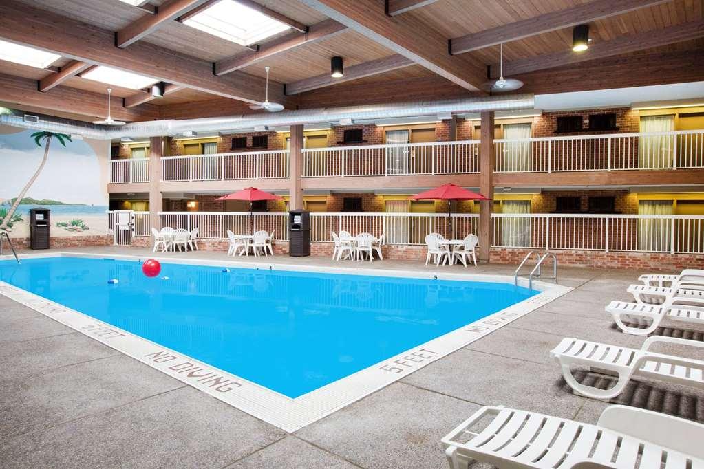מלון Wyndham Garden אנקיני מתקנים תמונה